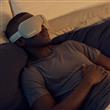 SmartGoggles Therabody Gen1