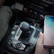 AUKEY CC-A3 Cargador rápido para coche de 30 W PD de metal con dos puertos y PPS y QC 3.0