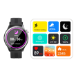 Smartwatch Aukey 2 Pro - Gris