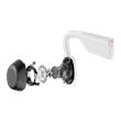 Auriculares Inalámbricos Shokz OpenMove - Rosa