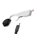 Auriculares Inalámbricos Shokz OpenMove - Rosa