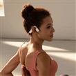 Auriculares Inalámbricos Shokz OpenMove - Rosa