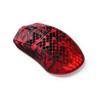Mouse Inalámbrico SteelSeries Aerox 3 WL Faze Clan