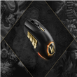 Mouse SteelSeries Aerox 9 Wireless WOW Edition