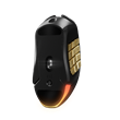 Mouse SteelSeries Aerox 9 Wireless WOW Edition