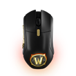 Mouse SteelSeries Aerox 9 Wireless WOW Edition