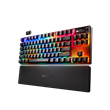 Teclado SteelSeries Apex Pro TKL WL Gen 3 - US