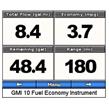 GFS 10 Fuel Sensor