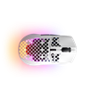 Mouse Inalámbrico SteelSeries Aerox 3 (2022) Snow