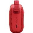 Parlante Inalámbrico JBL GO4 - Rojo