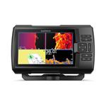 Striker Vivid 7sv con GT52