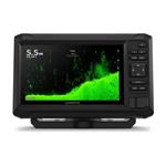 Plotters ECHOMAP UHD2 de 7"
