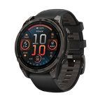 Fenix 8- 47 mm , AMOLED