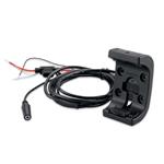 Soporte AMPS con cable alimentacion y audio para Monterra