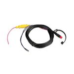 Cable Alimentacion 4-pin echoMap/Striker