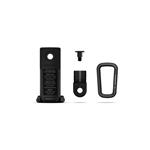 Mosqueton Adaptador Vertical inReach Mini