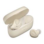 Auriculares Inalámbricos Jabra Elite 5 - Beige