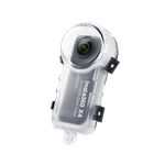 Funda de Buceo Invisible para Insta360 X4