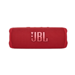 Parlante JBL Flip 6 - Rojo