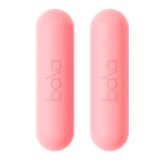 Pesas Bala 1.4 Kg - Blush