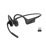 Auriculares Inalámbricos Shokz OpenComm2 UC (USB-C) 2025 - Negro