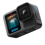 Cámara GoPro HERO 13 - Black