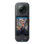 Insta360 X5 Standard Bundle