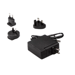 Adaptador de viaje para cargar Therabody Prime/mini