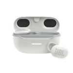 Auriculares Inalámbricos JBL Endurance Race TWS - Blanco