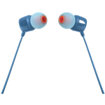 Auriculares JBL Tune 110 - Azul