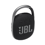 Parlante JBL Clip 4 Negro