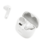 Auriculares Inalámbricos JBL Tune Flex Blanco
