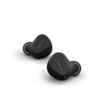 Auriculares Inalámbricos Jabra Elite 4 Active - Negro