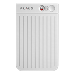 Grabadora de voz con IA PLAUD NOTE - Silver