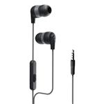 Auricular INKD c/mic in-ear miniplug