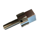 Tacx NEO Bike belt tensioner