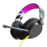 Auricular Gamer SLYR  - Negro