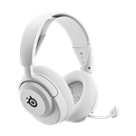 Auriculares Inalámbricos SteelSeries Arctis Nova 5 - Blanco