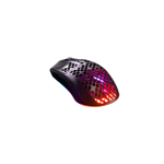 Mouse Inalámbrico SteelSeries Aerox 3 (2022) Onix