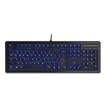 Teclado SteelSeries Apex 100 Us