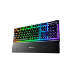 Teclado SteelSeries Apex 3 SP (Spanish)