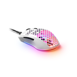 Mouse SteelSeries Aerox 3 (2022) Snow