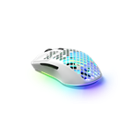 Mouse Inalámbrico SteelSeries Aerox 3 (2022) Snow
