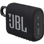 Parlante Inalámbrico JBL GO3 - Negro 