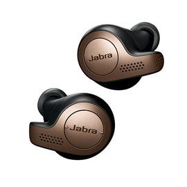Auriculares Inalámbricos Jabra Elite 65t - Cobre