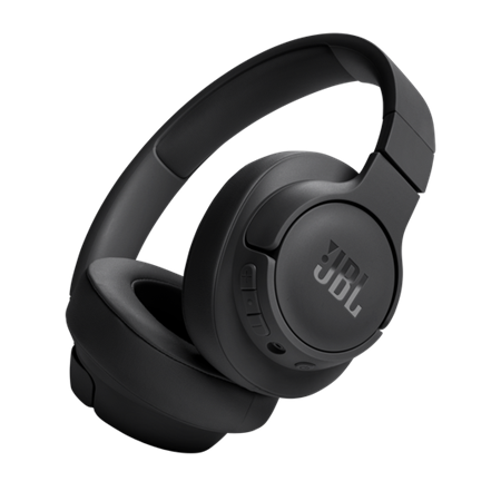 Auriculares Inalámbricos JBL Tune 720BT Negros
