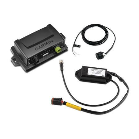 Corepack de Reactor™ 40 para sistemas de dirección por cable para Volvo-Penta®