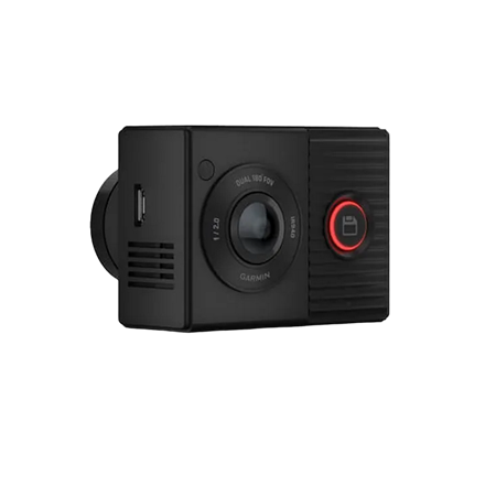 Cámara de tablero Garmin Dash Cam™ Tandem