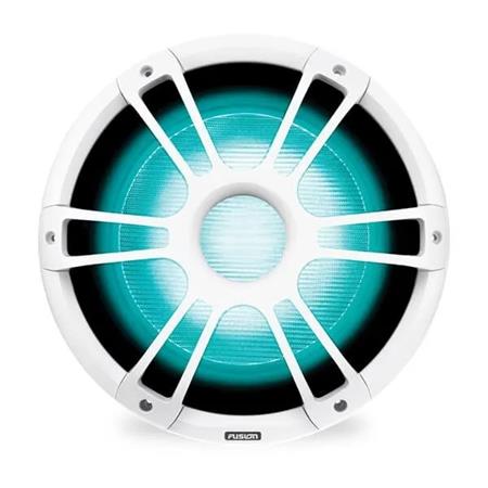 Subwoofer náuticos serie Signature 3 de Fusion