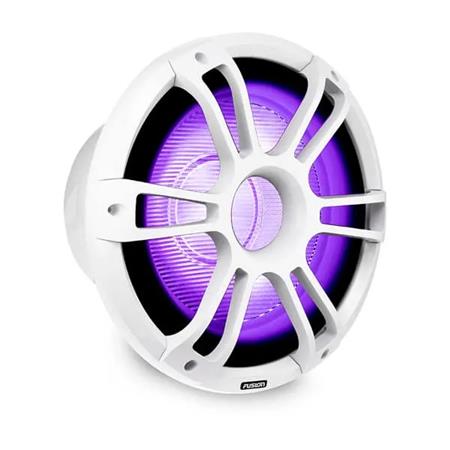 Subwoofer náuticos serie Signature 3 de Fusion